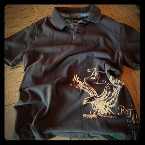 American Eagle polo